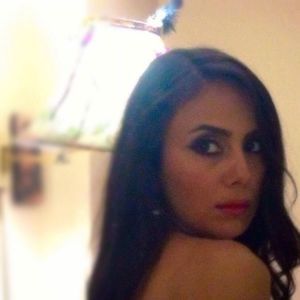 Meet your Posher, Rita